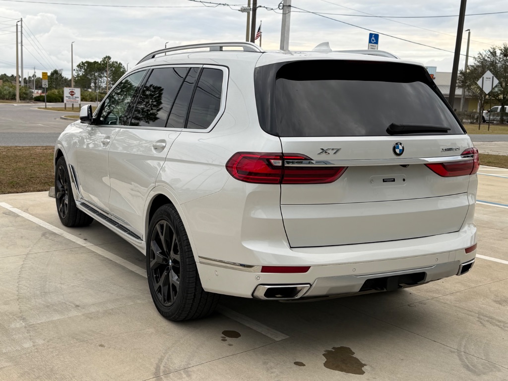 2019 BMW X7 - $27,999