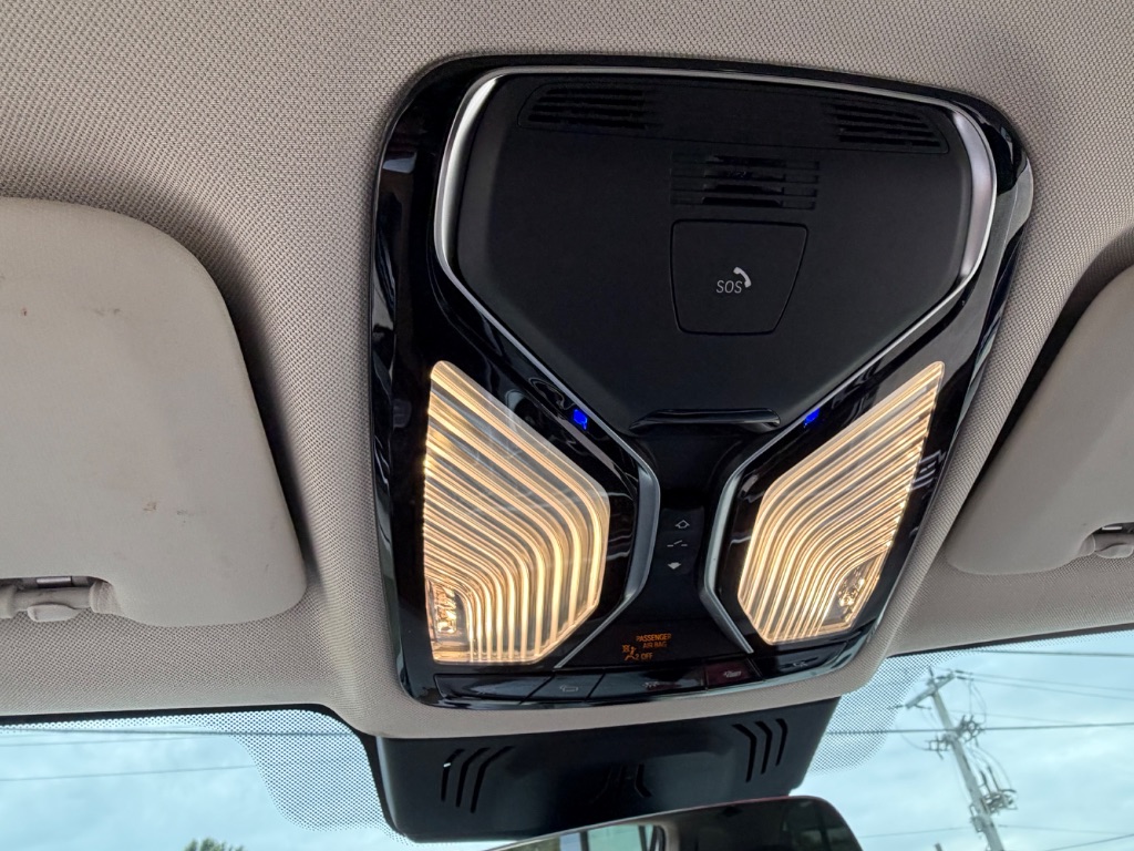 2019 BMW X7 - $27,999