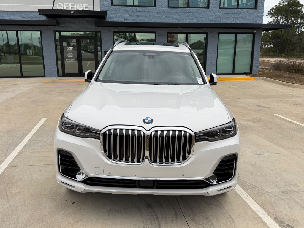 2019 BMW X7 - $27,999