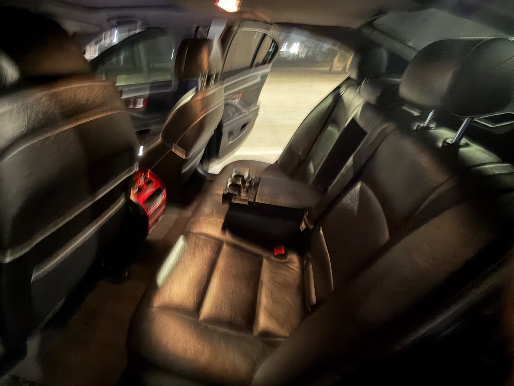 2013 BMW 528i - $9,899