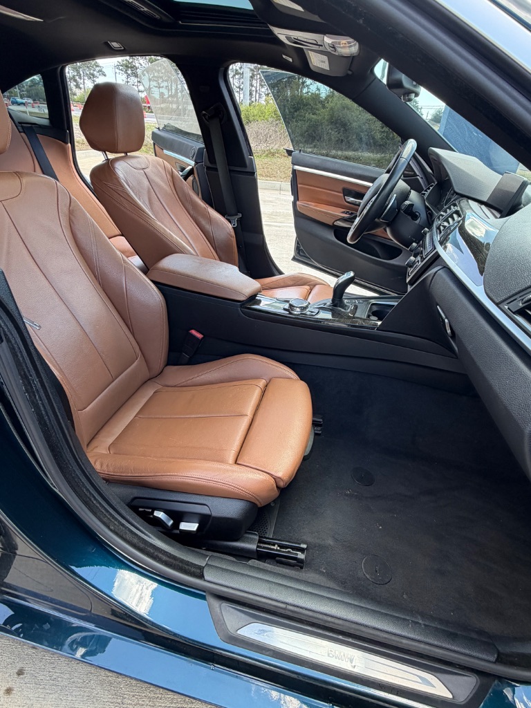 2016 BMW 4 Series - $11,995