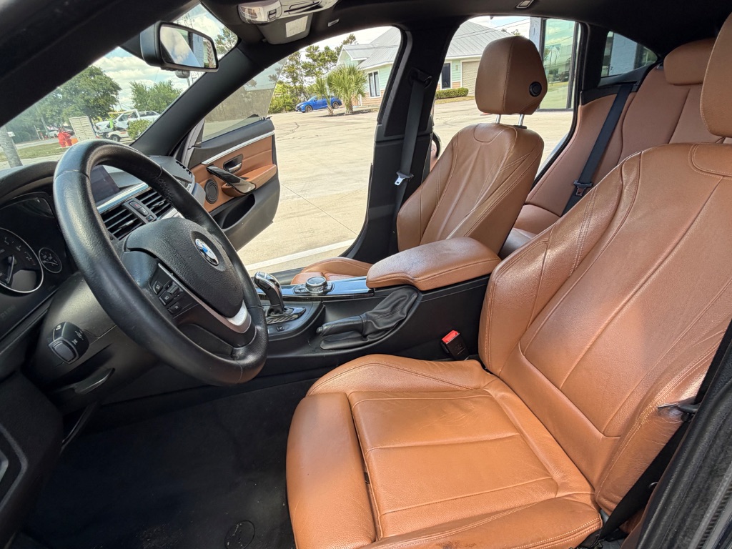 2016 BMW 4 Series - $11,995