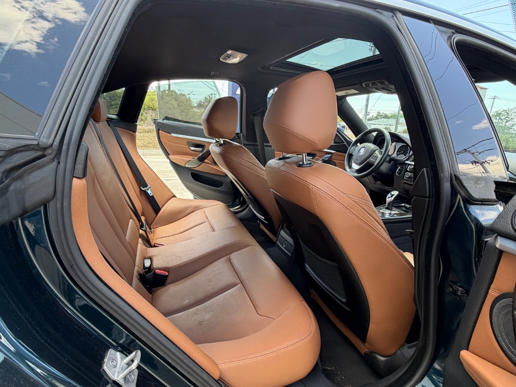 2016 BMW 4 Series - $11,995