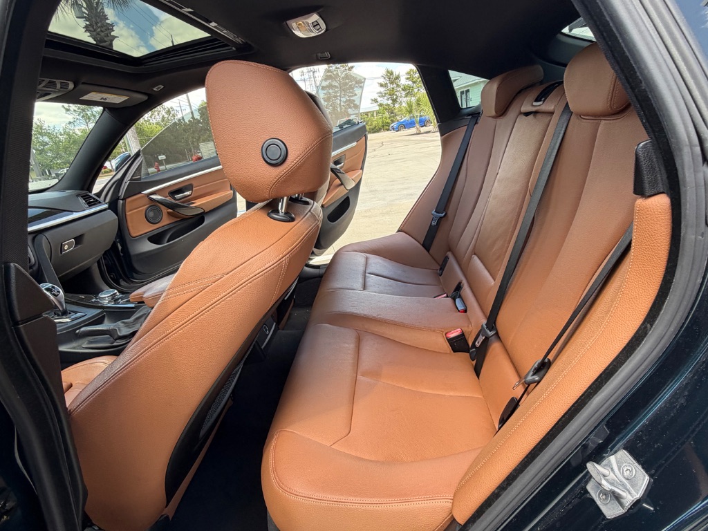 2016 BMW 4 Series - $11,995