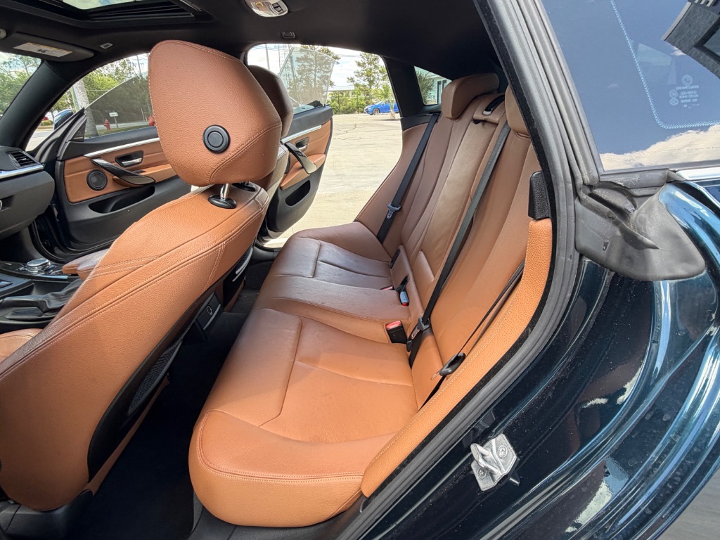 2016 BMW 4 Series - $11,995