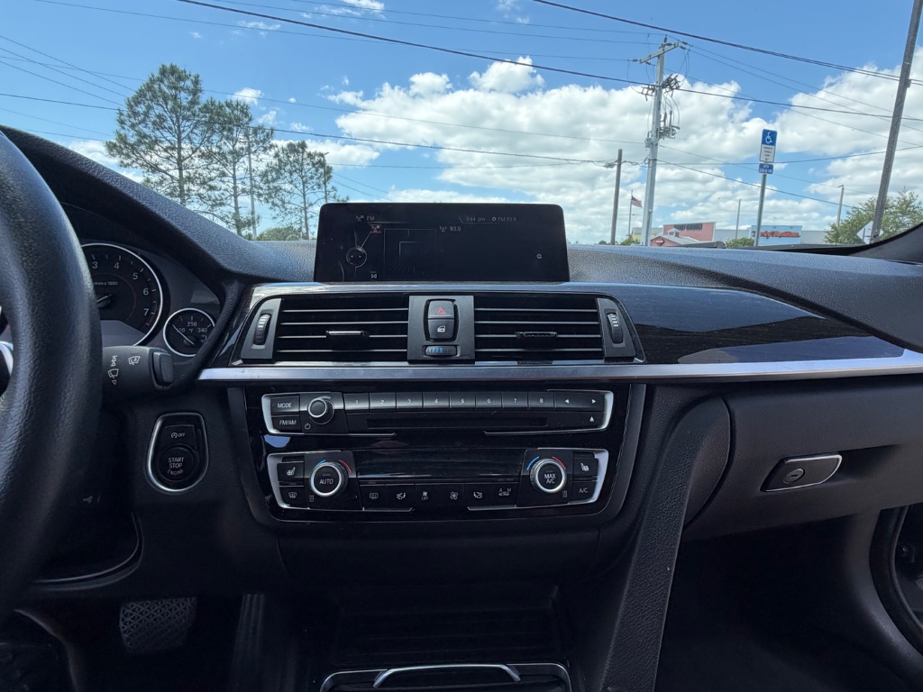 2016 BMW 4 Series - $11,995