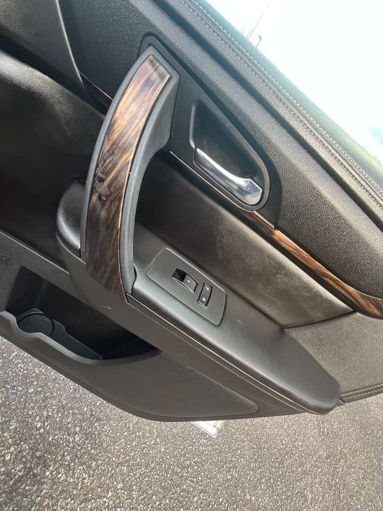 2015 GMC Acadia