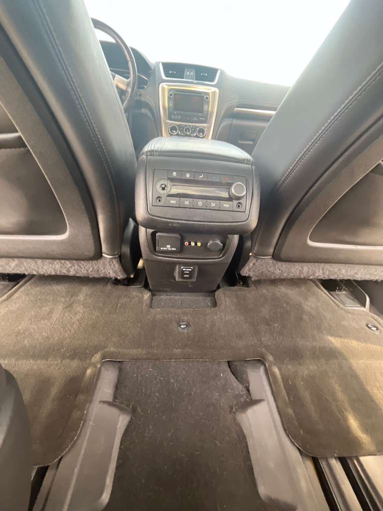 2015 GMC Acadia