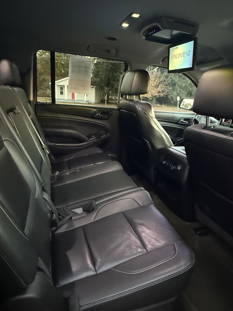 2015 Chevrolet Suburban - $14,999