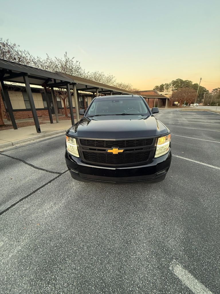 2015 Chevrolet Suburban - $14,999