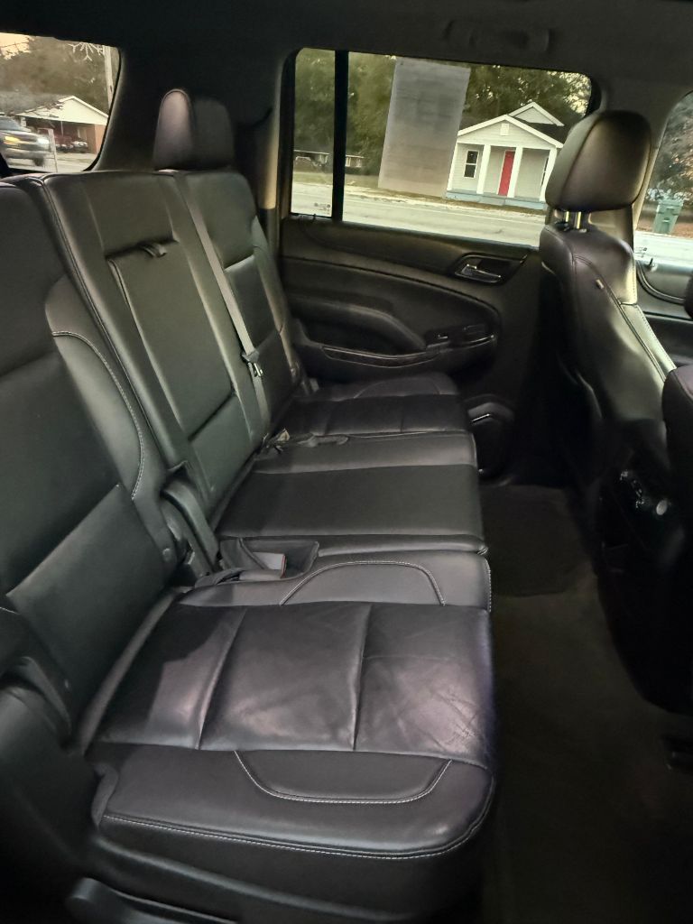 2015 Chevrolet Suburban - $14,999