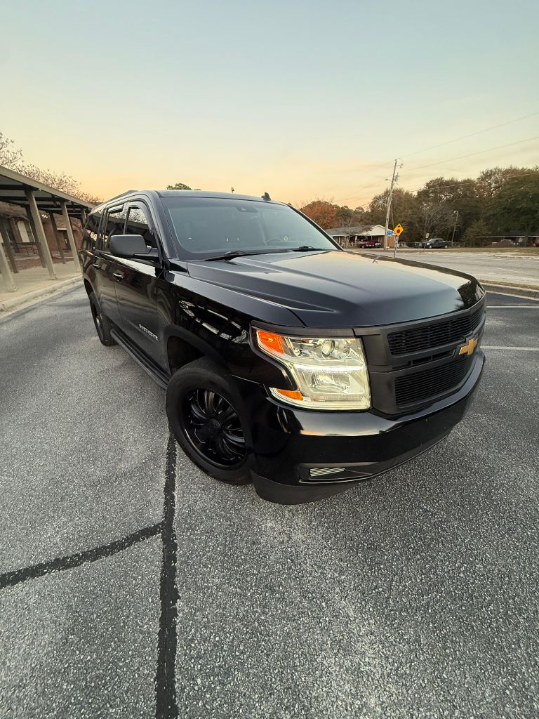 2015 Chevrolet Suburban - $14,999