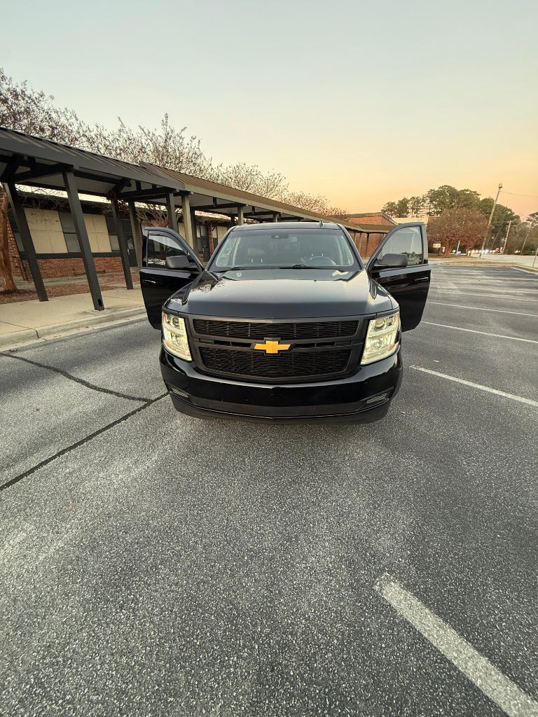 2015 Chevrolet Suburban - $14,999