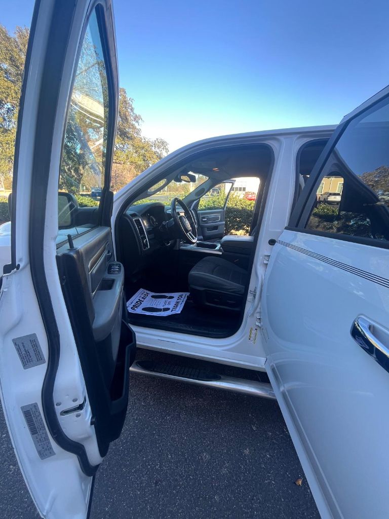 2017 Ram 1500 - $15,999