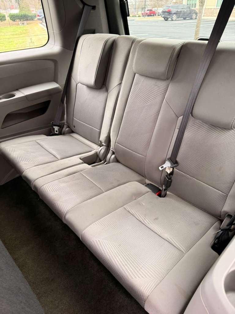 2014 Honda Pilot - $10,999