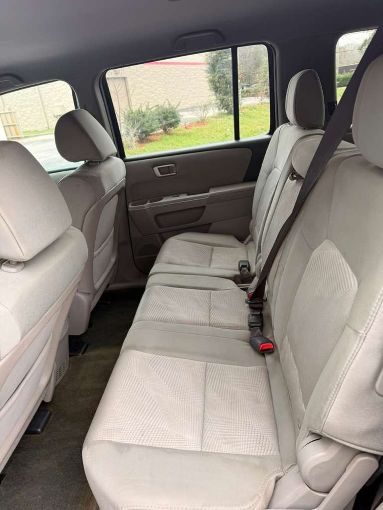 2014 Honda Pilot - $10,999