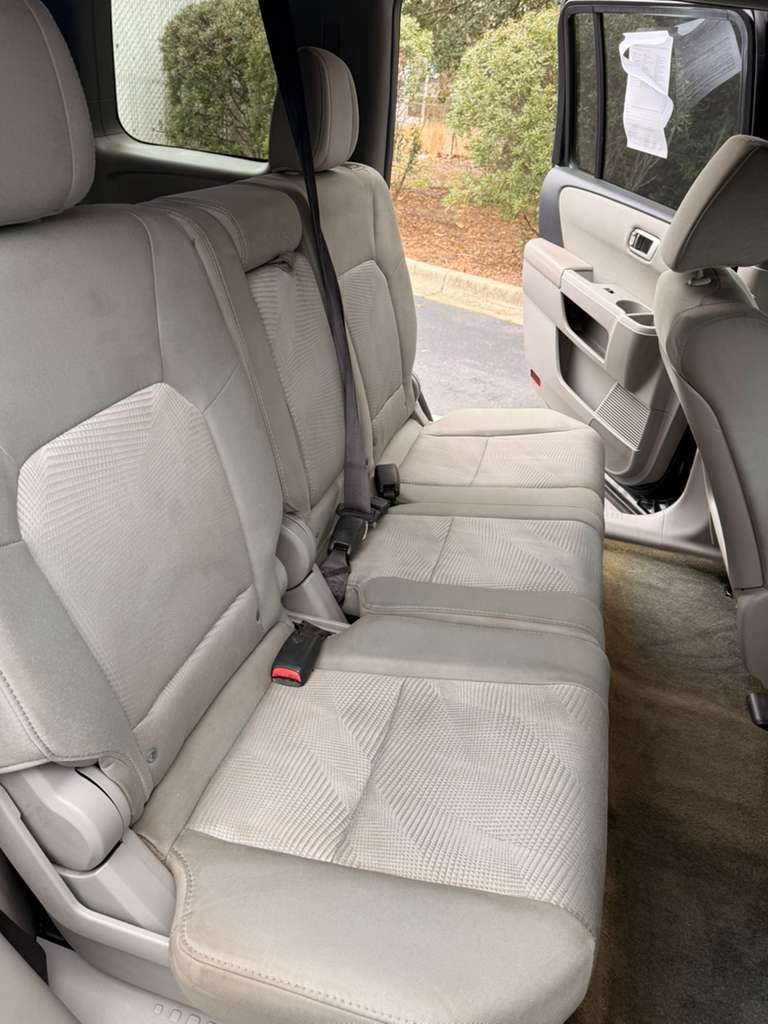 2014 Honda Pilot - $10,999