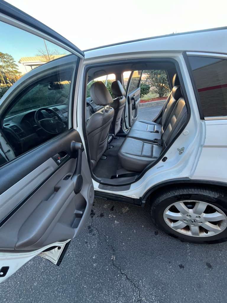 2011 Honda CR-V
