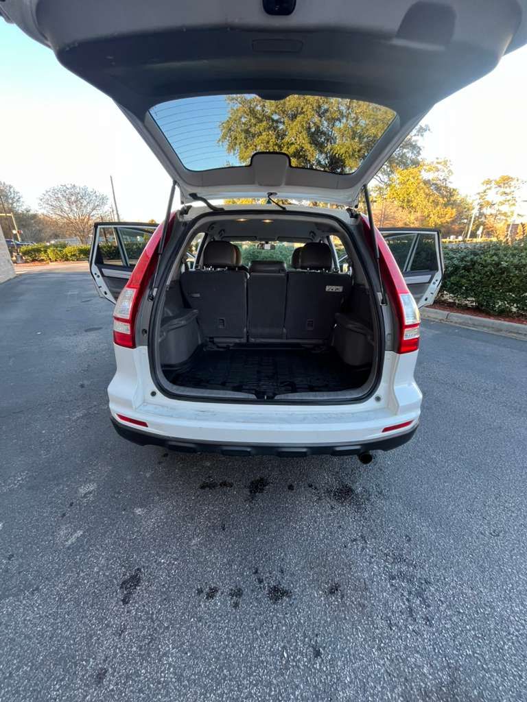 2011 Honda CR-V