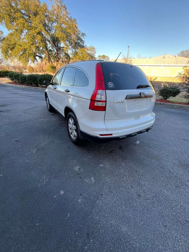 2011 Honda CR-V