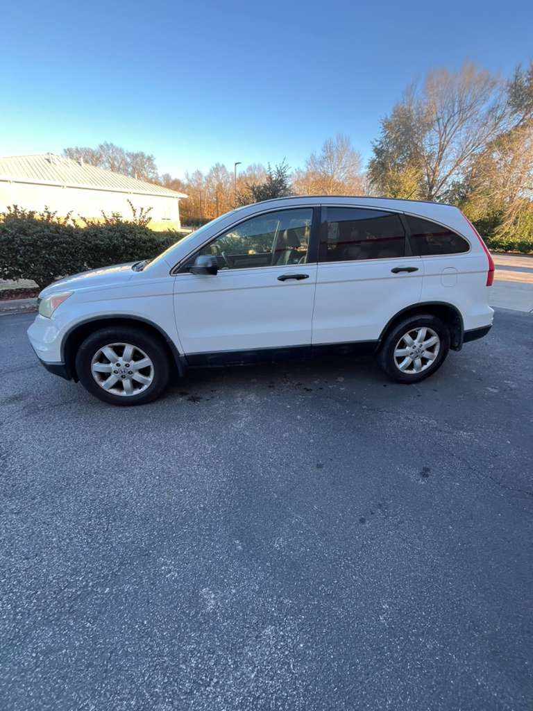 2011 Honda CR-V