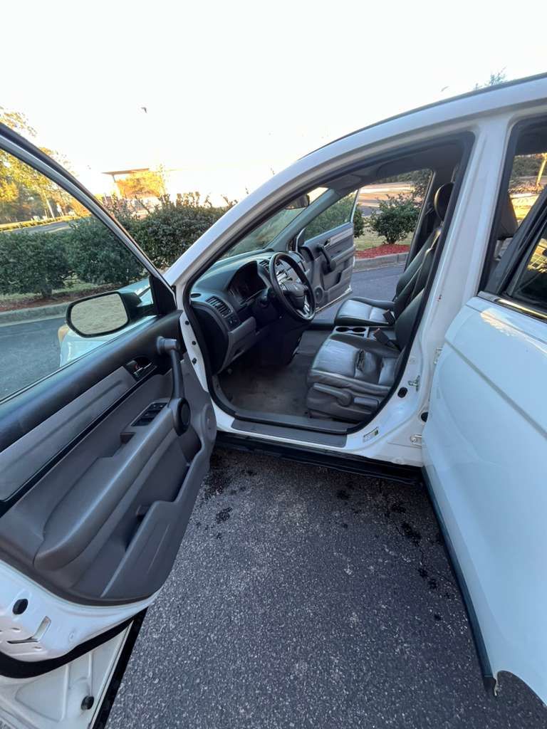 2011 Honda CR-V