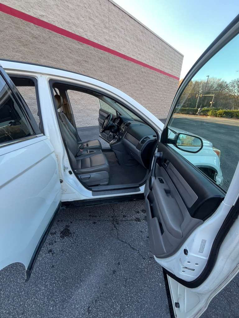 2011 Honda CR-V