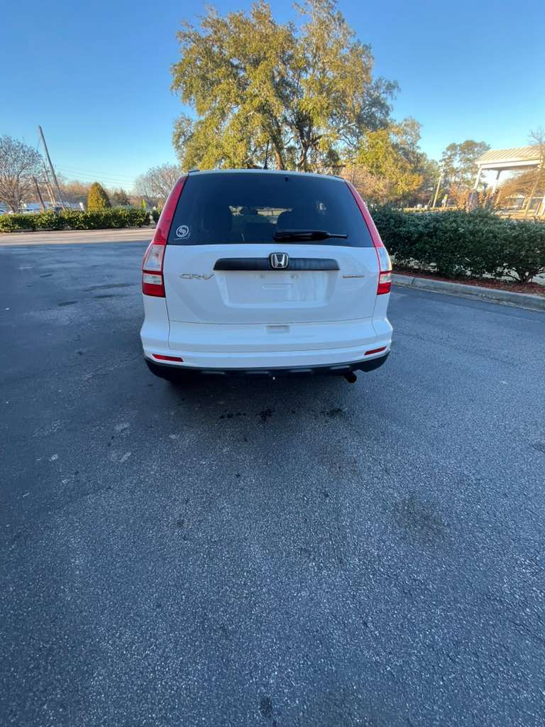 2011 Honda CR-V