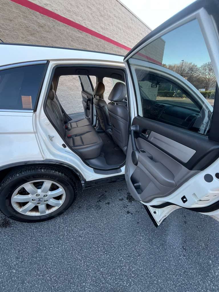 2011 Honda CR-V