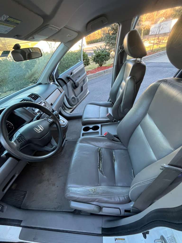 2011 Honda CR-V