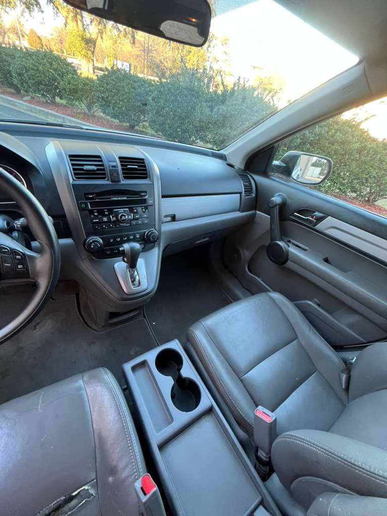 2011 Honda CR-V