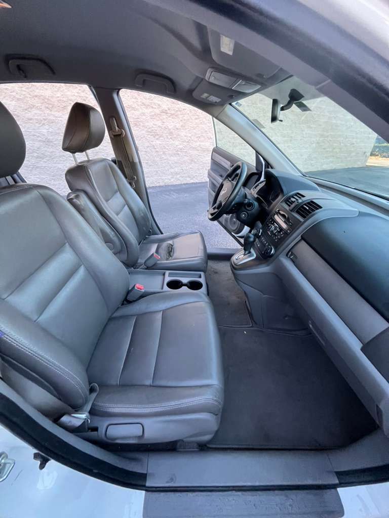 2011 Honda CR-V