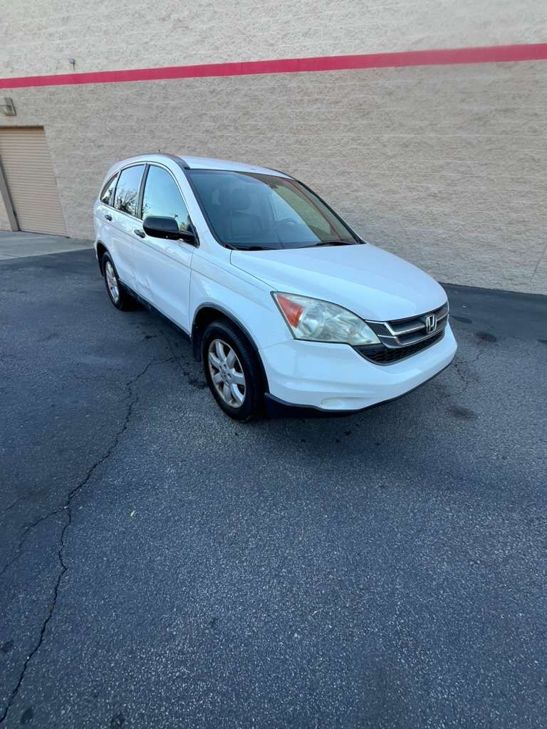 2011 Honda CR-V