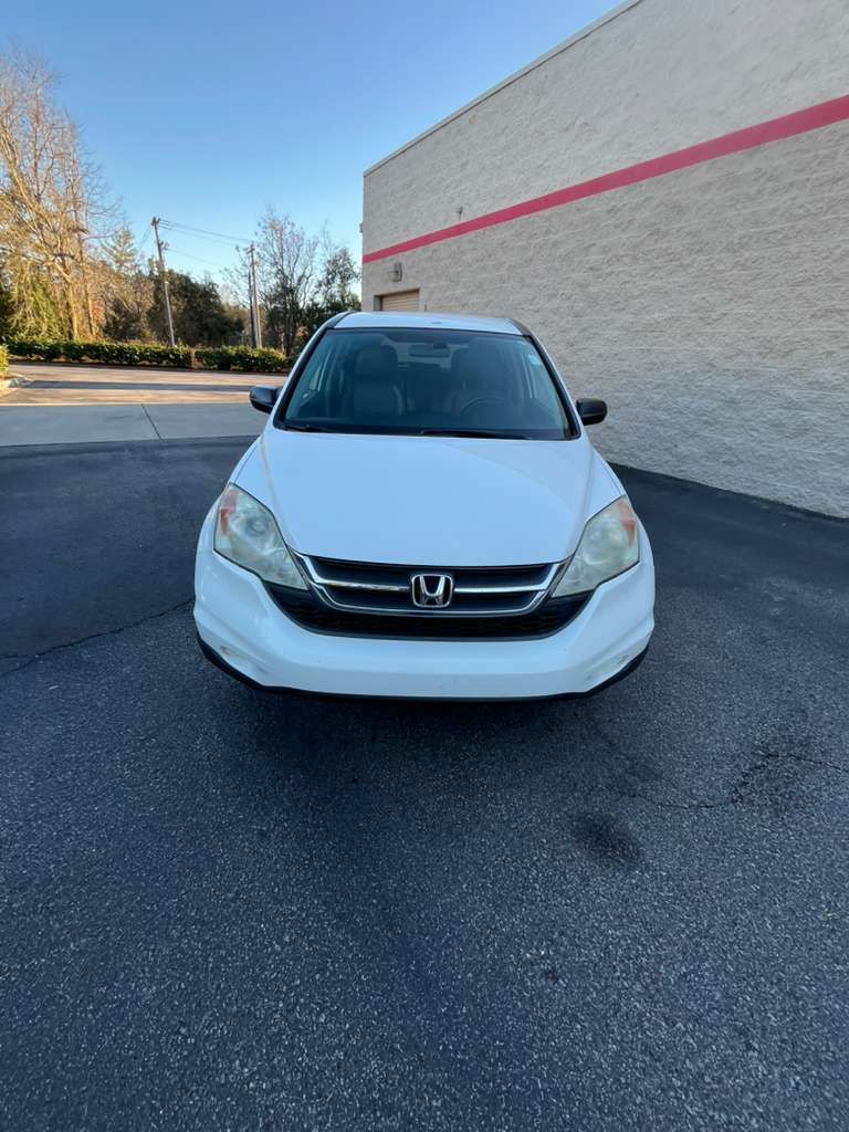 2011 Honda CR-V