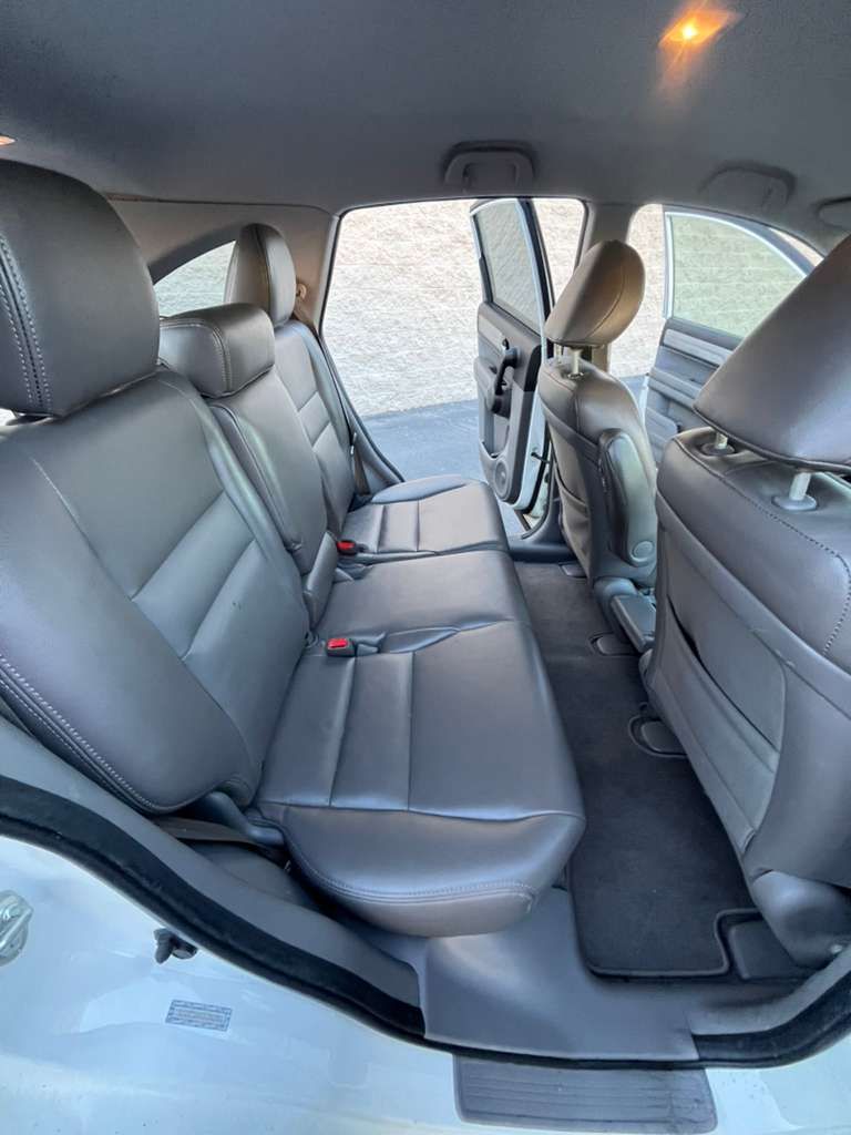 2011 Honda CR-V