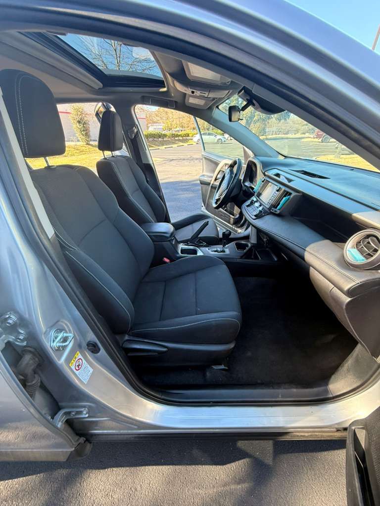 2017 Toyota RAV4