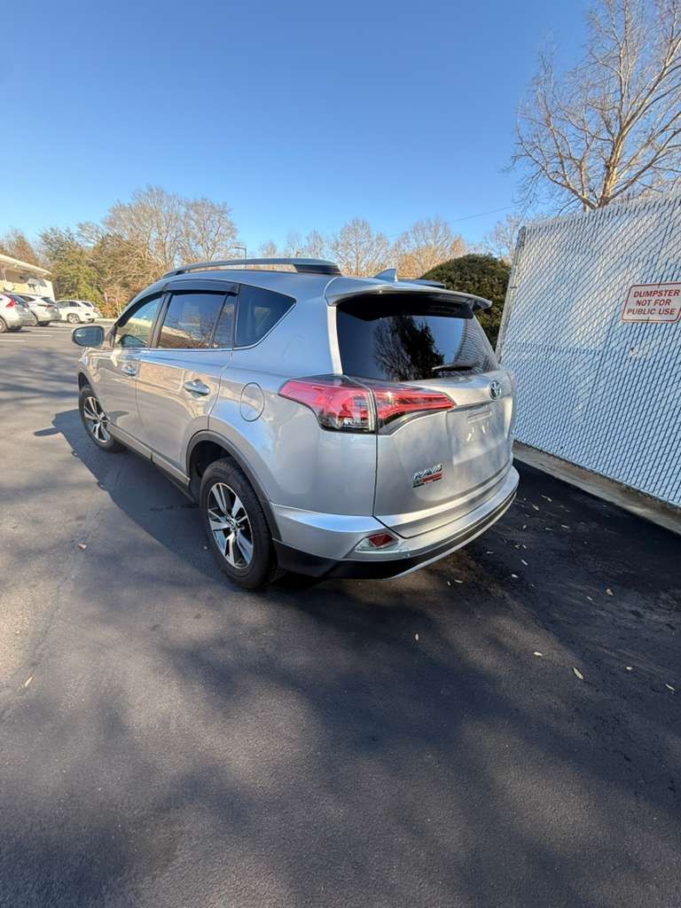 2017 Toyota RAV4