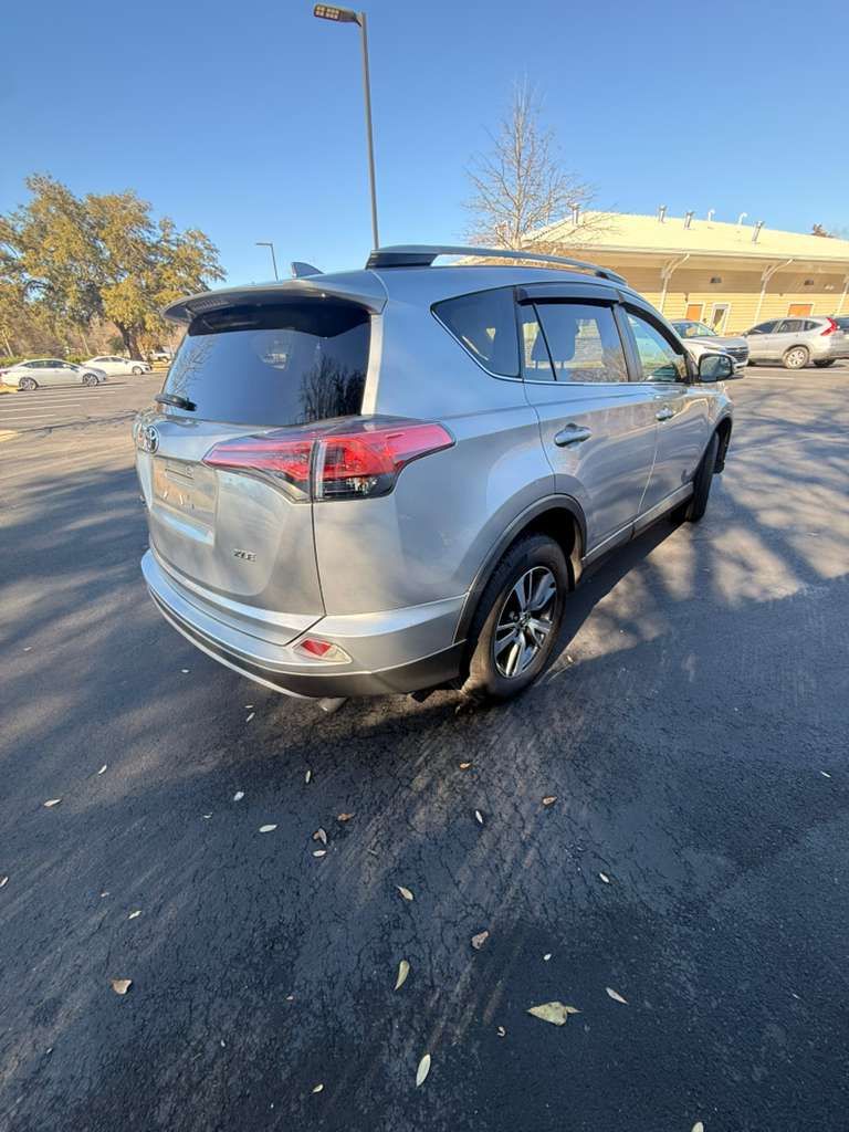 2017 Toyota RAV4