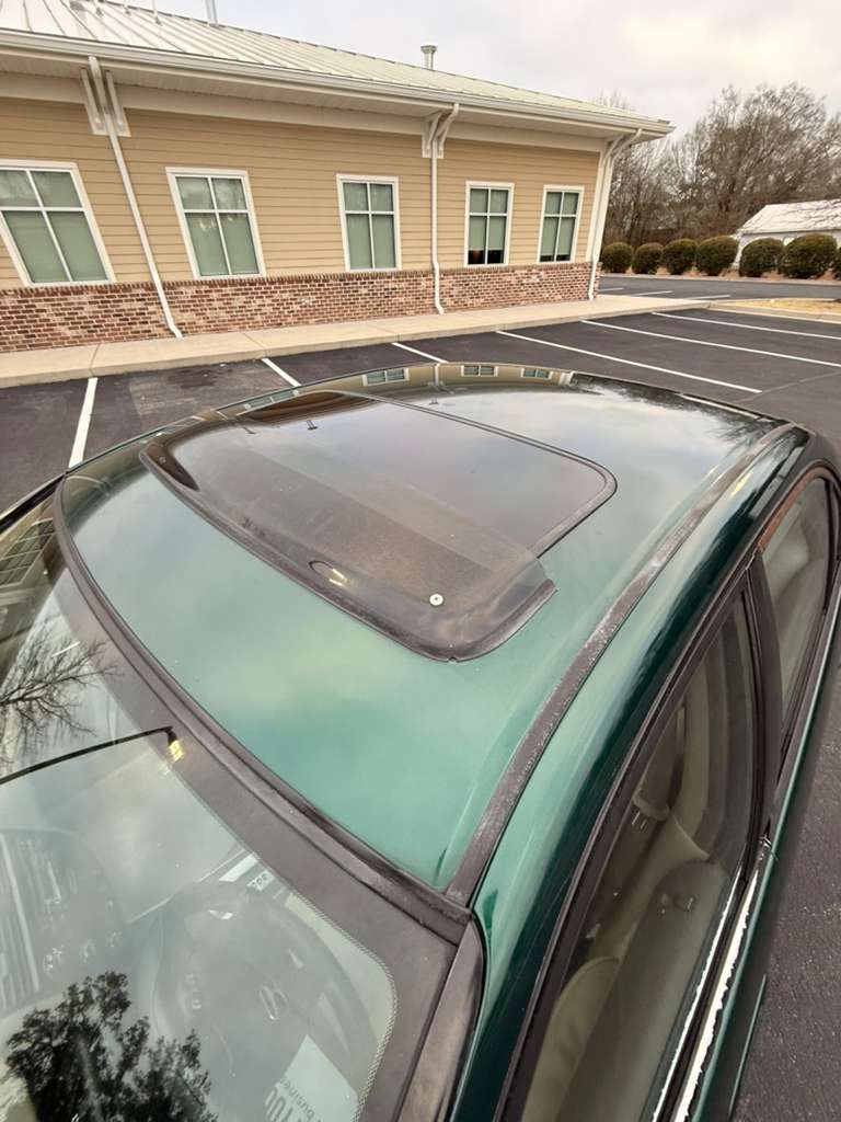 2002 Honda Civic
