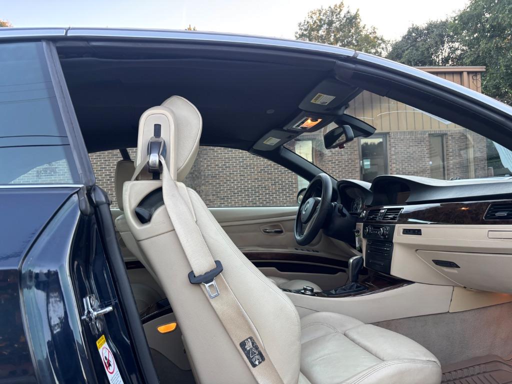 2007 BMW 328i - $2,300