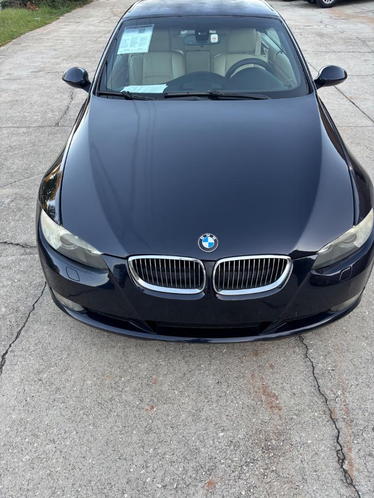 2007 BMW 328i - $2,300