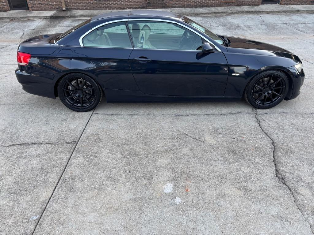 2007 BMW 328i - $2,300
