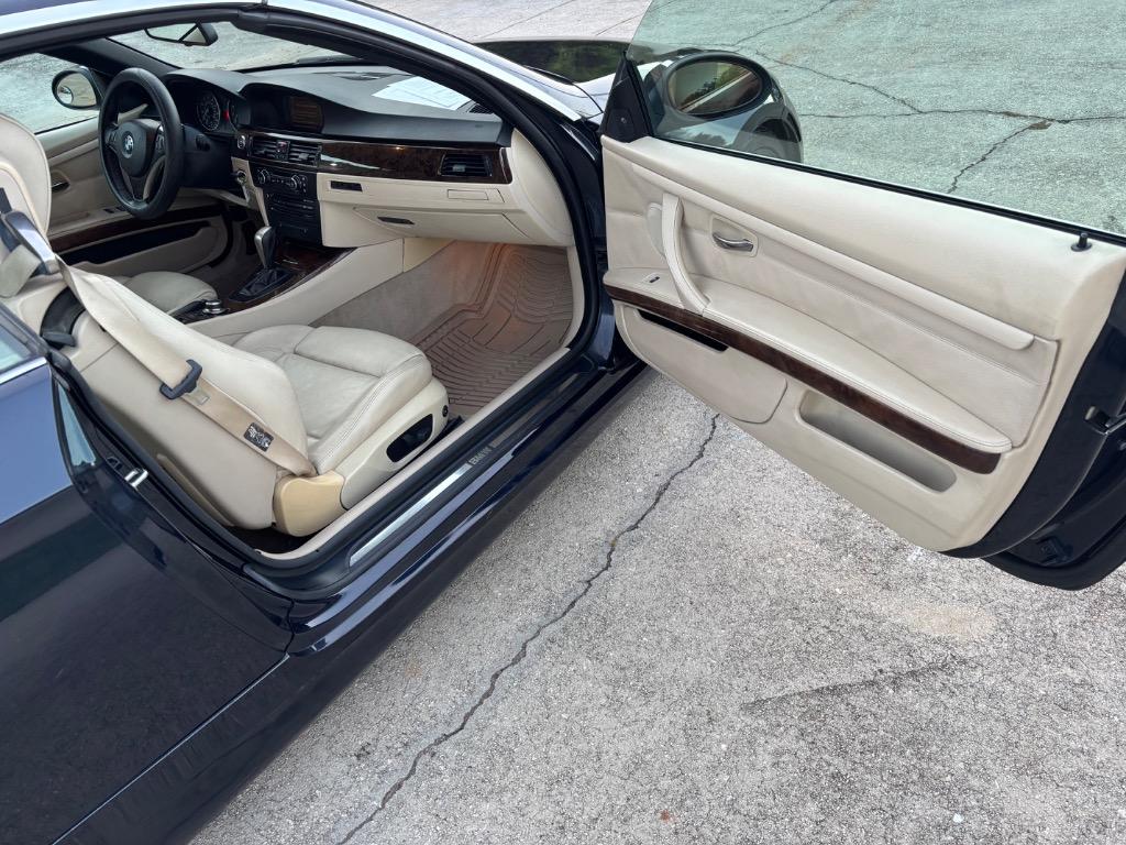 2007 BMW 328i - $2,300