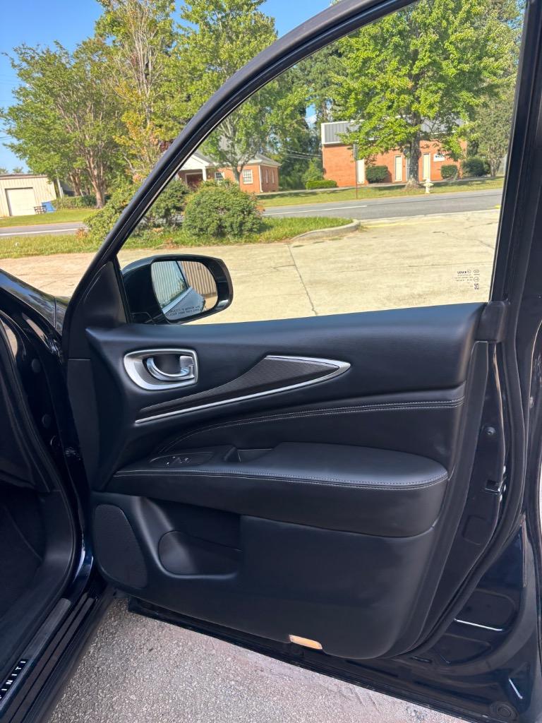 2018 INFINITI QX60 - $7,684