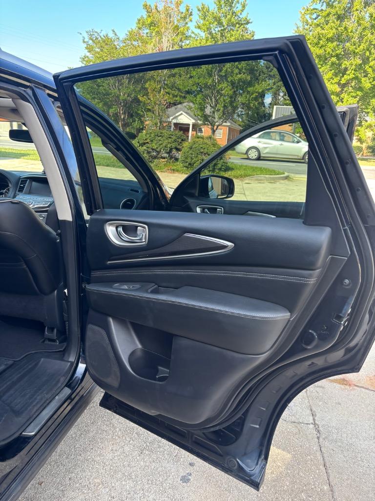 2018 INFINITI QX60 - $7,684