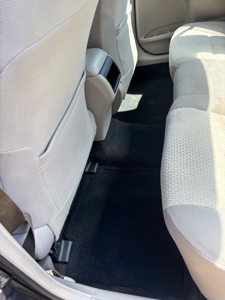 2012 Toyota Camry - $10,600