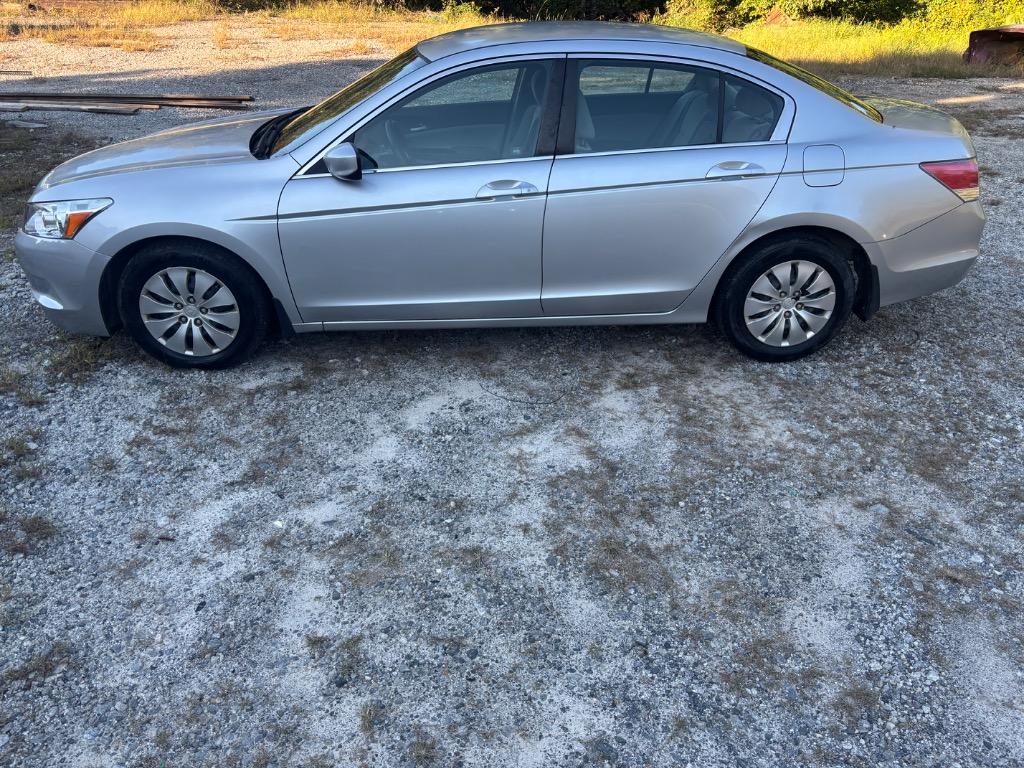 2010 Honda Accord
