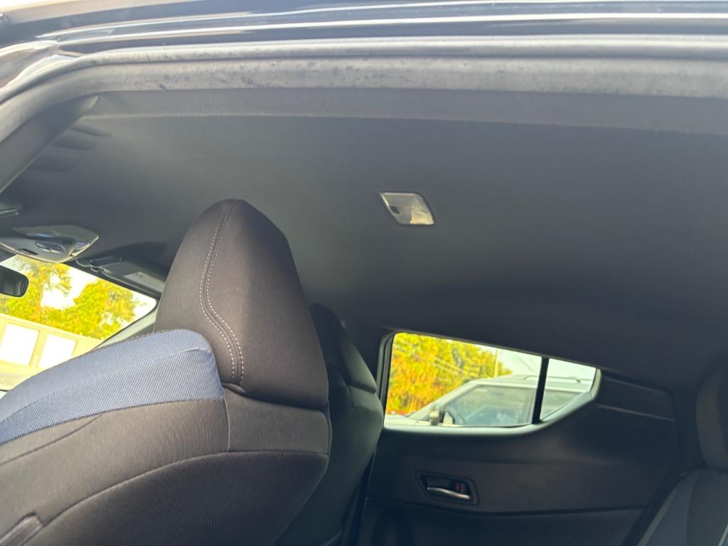 2020 Toyota C-HR - $12,800