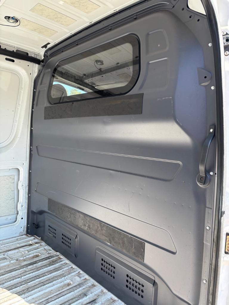 2019 Mercedes-Benz Sprinter - $15,800