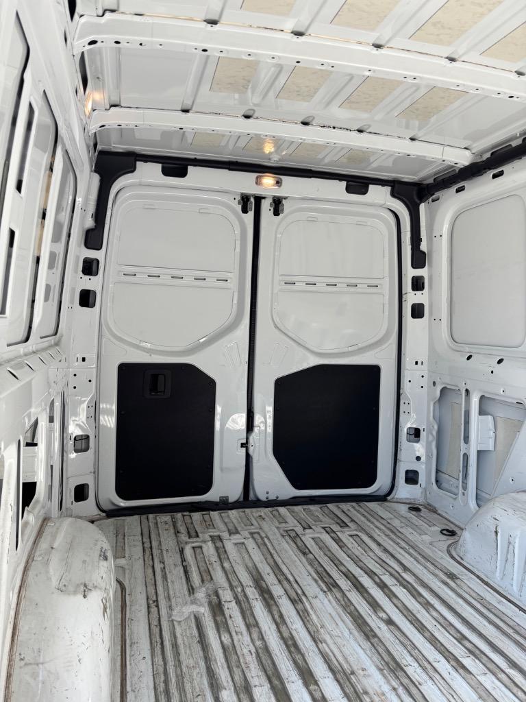 2019 Mercedes-Benz Sprinter - $15,800
